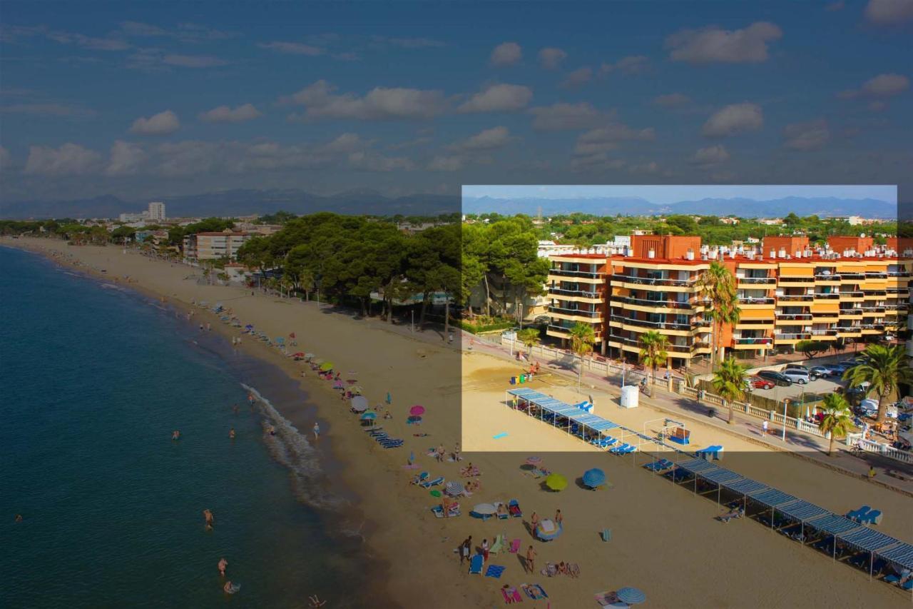 Litoral Costa Dorada - Mas D'En Gran Only Families Cambrils Εξωτερικό φωτογραφία