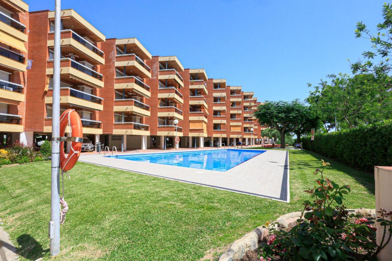 Litoral Costa Dorada - Mas D'En Gran Only Families Cambrils Εξωτερικό φωτογραφία