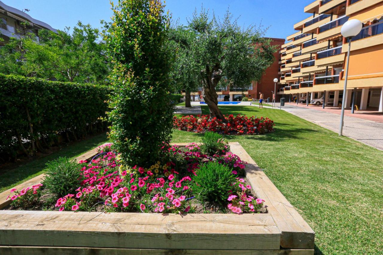 Litoral Costa Dorada - Mas D'En Gran Only Families Cambrils Εξωτερικό φωτογραφία
