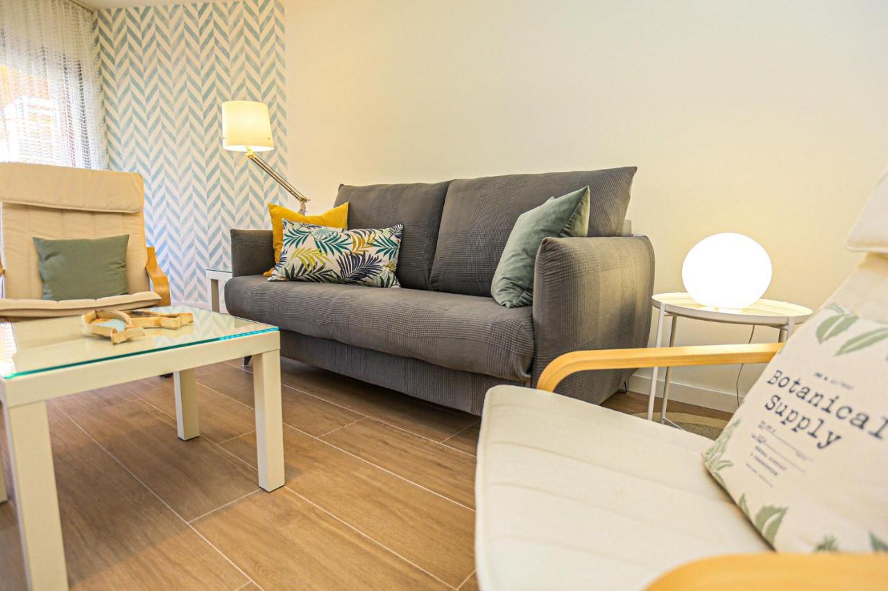 Litoral Costa Dorada - Mas D'En Gran Only Families Cambrils Εξωτερικό φωτογραφία