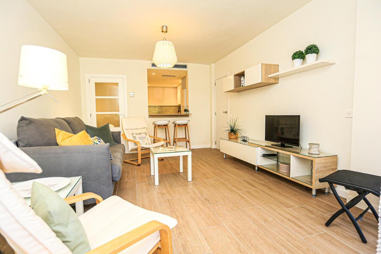 Litoral Costa Dorada - Mas D'En Gran Only Families Cambrils Εξωτερικό φωτογραφία