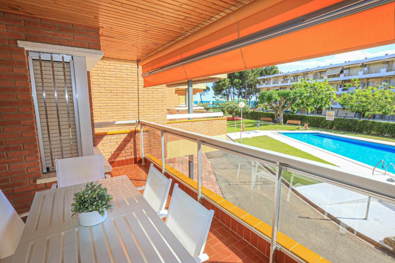 Litoral Costa Dorada - Mas D'En Gran Only Families Cambrils Εξωτερικό φωτογραφία