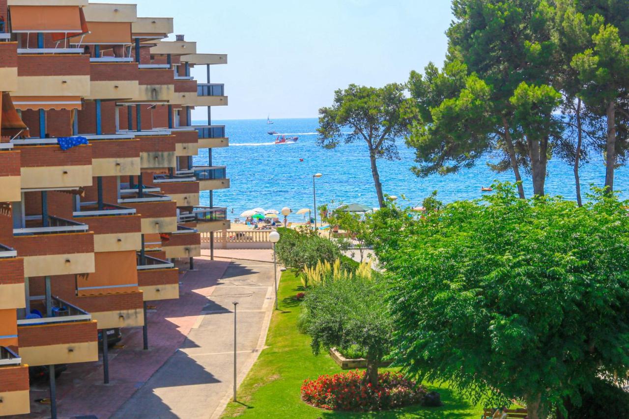 Litoral Costa Dorada - Mas D'En Gran Only Families Cambrils Εξωτερικό φωτογραφία