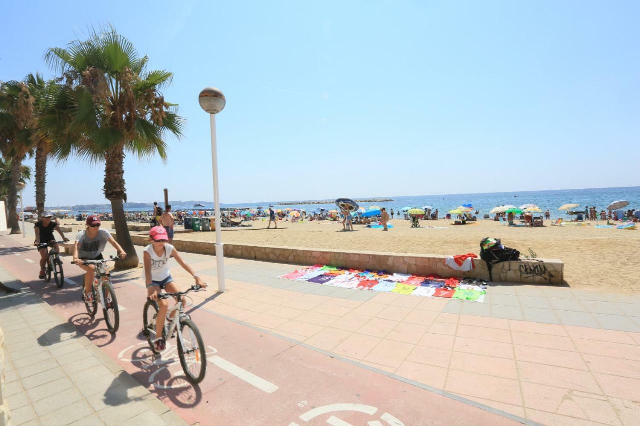 Litoral Costa Dorada - Mas D'En Gran Only Families Cambrils Εξωτερικό φωτογραφία