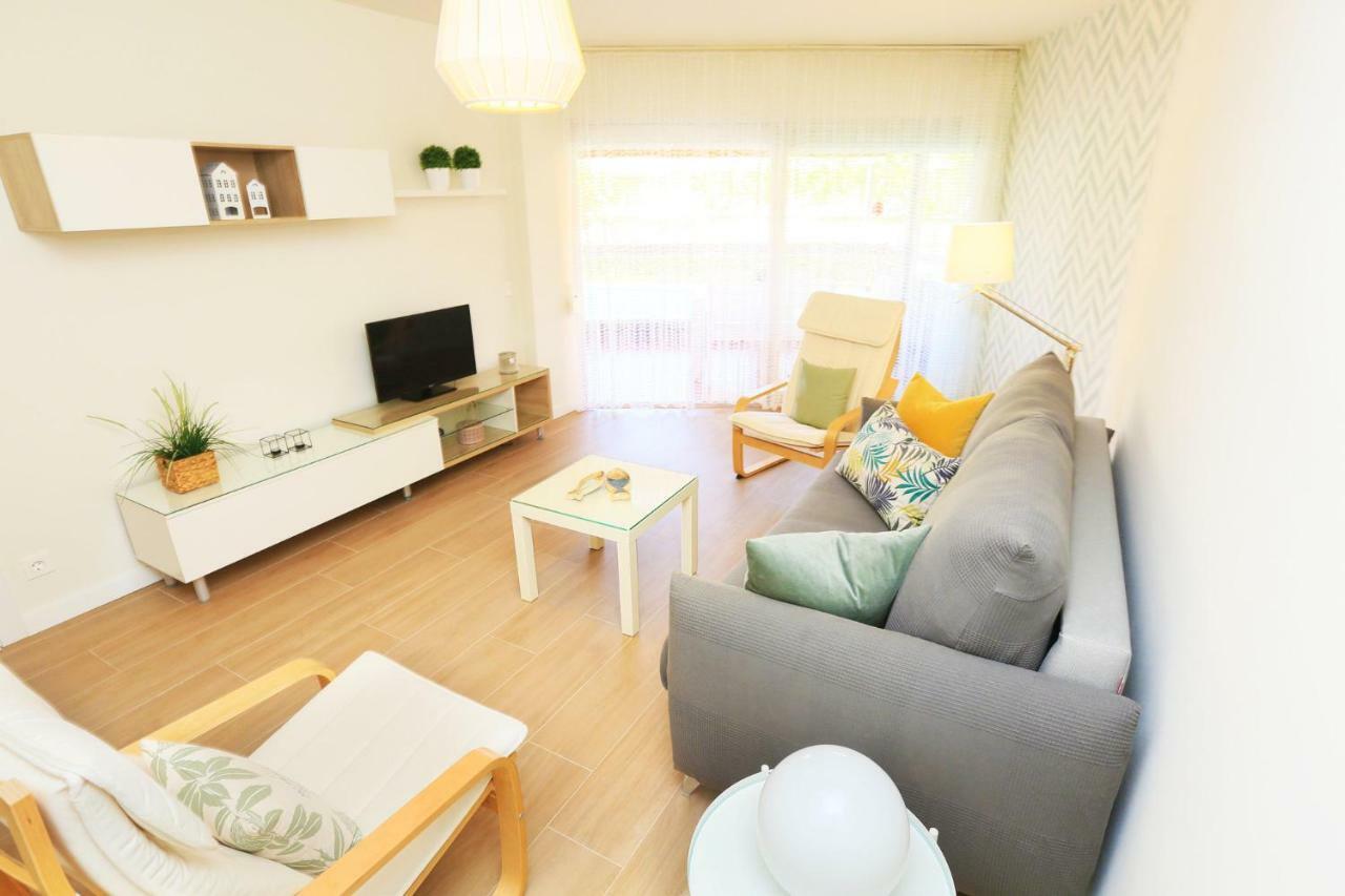 Litoral Costa Dorada - Mas D'En Gran Only Families Cambrils Εξωτερικό φωτογραφία