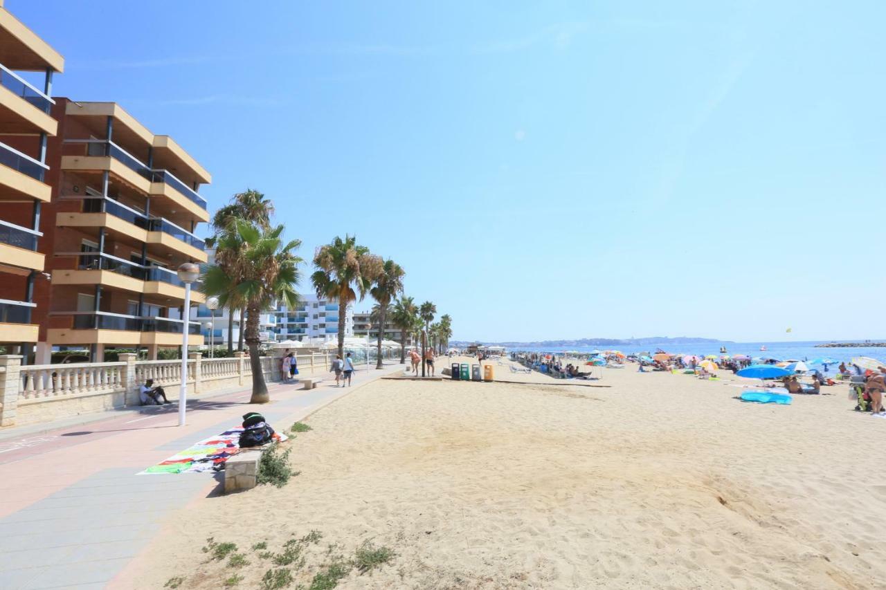 Litoral Costa Dorada - Mas D'En Gran Only Families Cambrils Εξωτερικό φωτογραφία