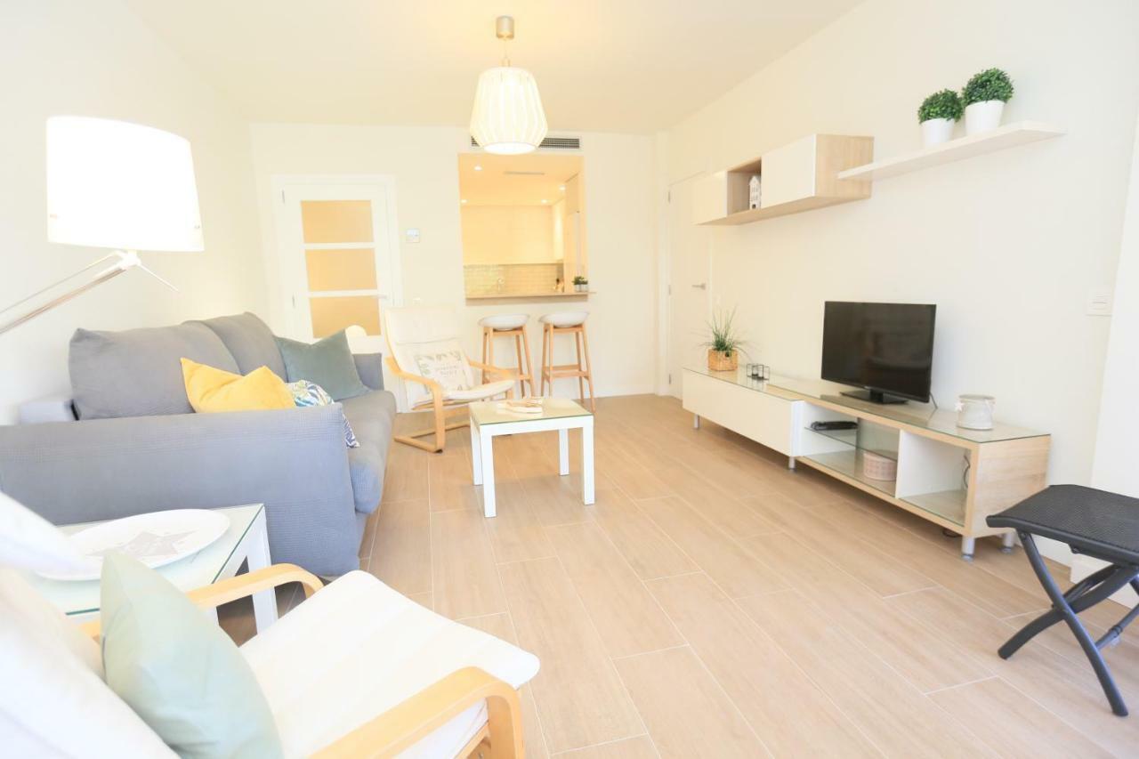 Litoral Costa Dorada - Mas D'En Gran Only Families Cambrils Εξωτερικό φωτογραφία