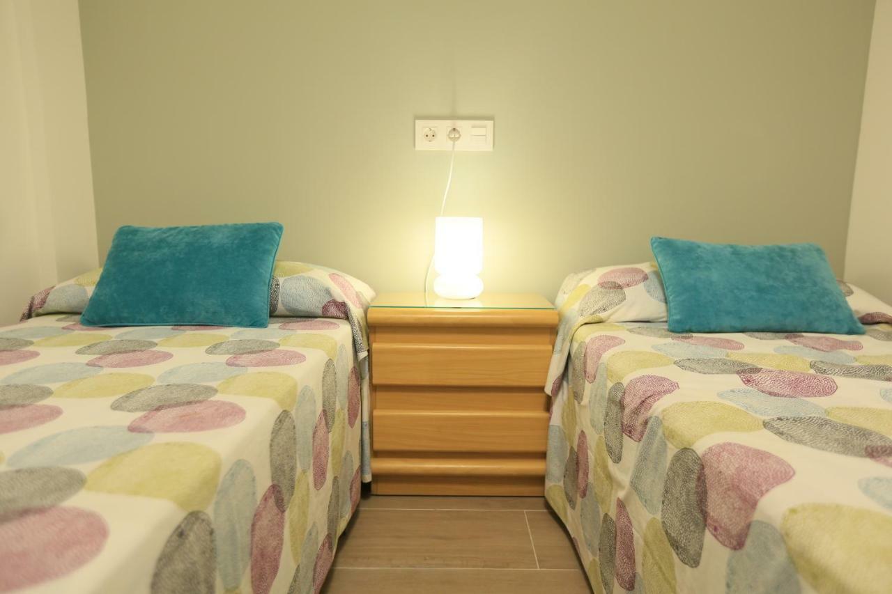 Litoral Costa Dorada - Mas D'En Gran Only Families Cambrils Εξωτερικό φωτογραφία