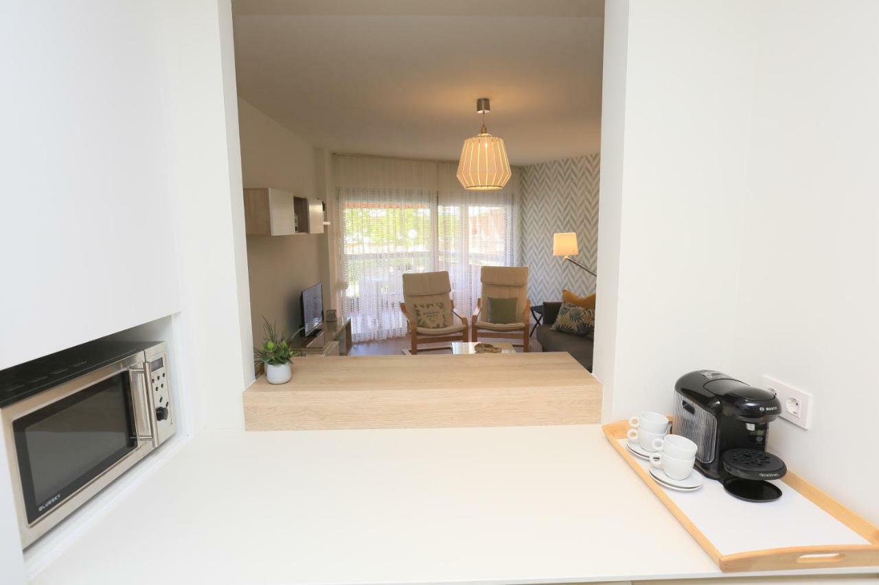 Litoral Costa Dorada - Mas D'En Gran Only Families Cambrils Εξωτερικό φωτογραφία